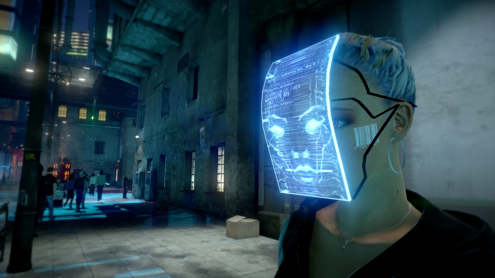 Dreamfall chapters обзор